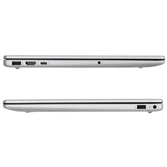 HP Pavilion HP OmniBook 3 16 FHD IPS Ryzen 5 230 24GB DDR5 SSD512GB W11H Silver